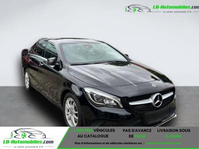 Mercedes CLA Shooting Break 180 BVM