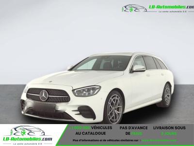 Mercedes Classe E Break 200 BVA