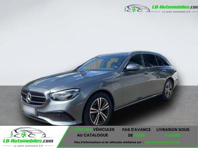 Mercedes Classe E Break 200 d BVA