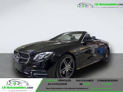 Mercedes Classe E Cabriolet 300 BVA