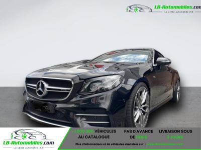 Mercedes Classe E Cabriolet 53 AMG EQBoost BVA 4-Matic+