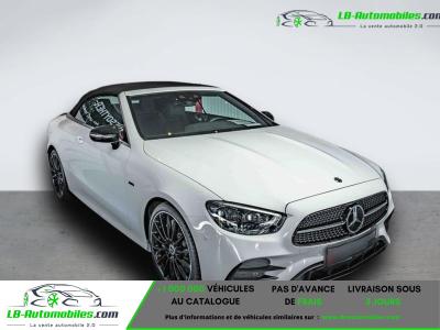 Mercedes Classe E Cabriolet 300 BVA