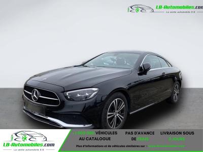 Mercedes Classe E  Coupe 300 EQBoost BVA