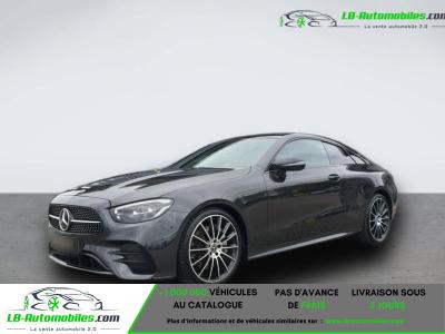 Mercedes Classe E  Coupe 300 EQBoost BVA