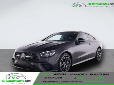 Mercedes Classe E  Coupe 300 EQBoost BVA