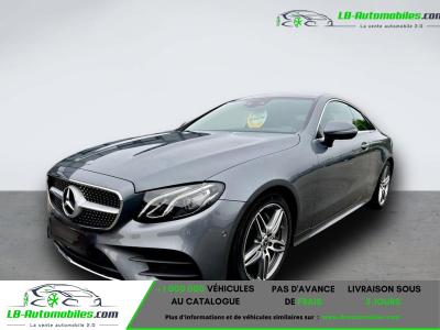 Mercedes Classe E  Coupe 220 d BVA