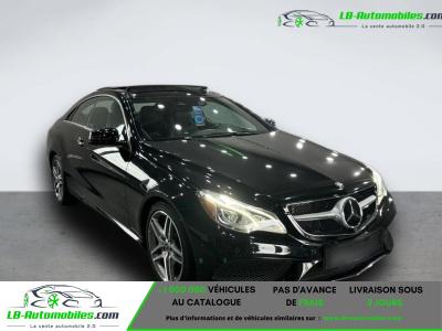 Mercedes Classe E  Coupe 400 BVA 4-Matic