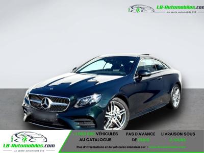 Mercedes Classe E  Coupe 400 BVA 4-Matic