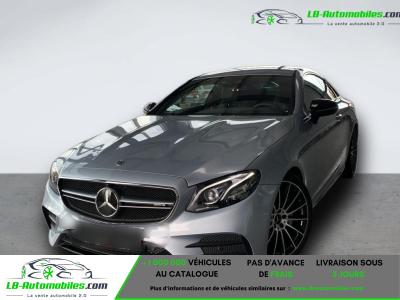 Mercedes Classe E  Coupe 53 AMG EQBoost BVA 4-Matic+