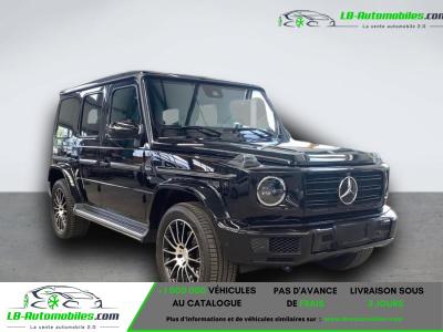 Mercedes Classe G 500 BVA