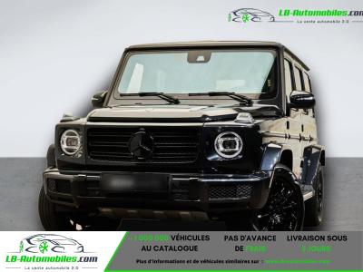 Mercedes Classe G 500 BVA