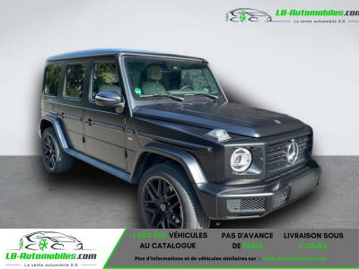 Mercedes Classe G 500 BVA