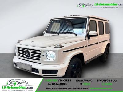 Mercedes Classe G 500 BVA