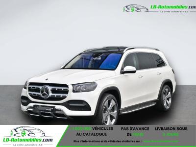 Mercedes GLS 400d BVA 4Matic