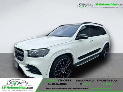 Mercedes GLS 400d BVA 4Matic