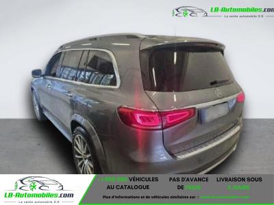 Mercedes GLS 400d BVA 4Matic