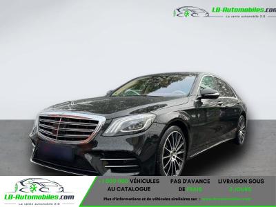 Mercedes Classe S 400 d