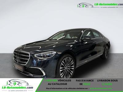 Mercedes Classe S 450 BVA 4-Matic