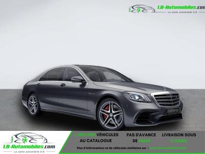 Mercedes Classe S 63 S AMG  AMG