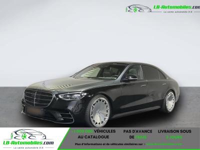 Mercedes Classe S Maybach 580 BVA 4-Matic