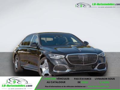 Mercedes Classe S Maybach 580 BVA 4-Matic