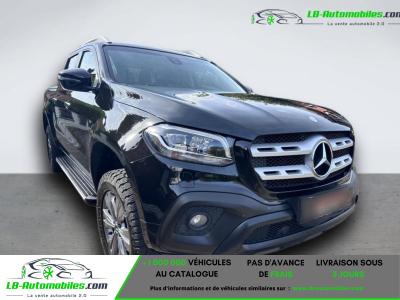 Mercedes Classe X 250D BVA