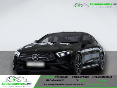 Mercedes CLS 220d BVA