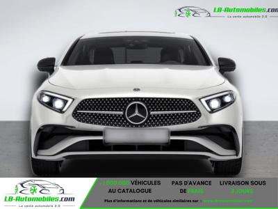 Mercedes CLS 220d BVA