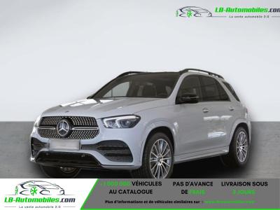 Mercedes GLE  350 e EQ POWER BVA 4Matic