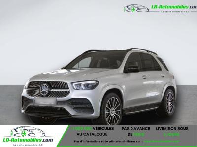 Mercedes GLE  350 e EQ POWER BVA 4Matic