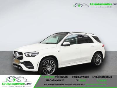 Mercedes GLE  350 e EQ POWER BVA 4Matic