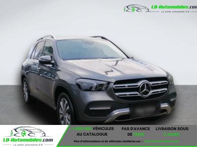 Mercedes GLE  450 EQBoost BVA 4Matic