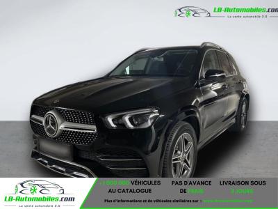 Mercedes GLE  450 EQBoost BVA 4Matic