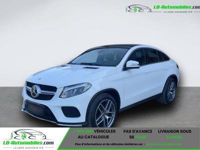 Mercedes GLE  350 d BVA 4Matic