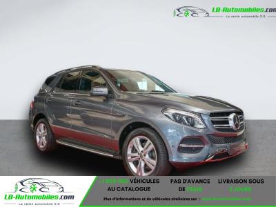 Mercedes GLE  350 d BVA 4Matic