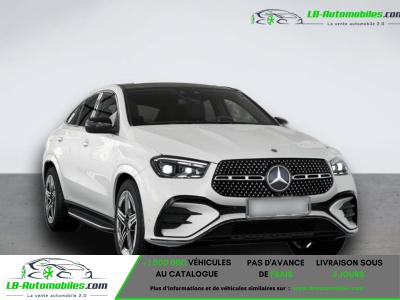 Mercedes GLE Coupe 400 e BVA 4Matic