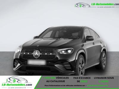 Mercedes GLE Coupe 400 e BVA 4Matic