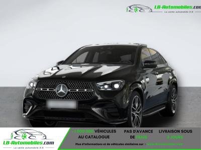 Mercedes GLE Coupe 400 e BVA 4Matic