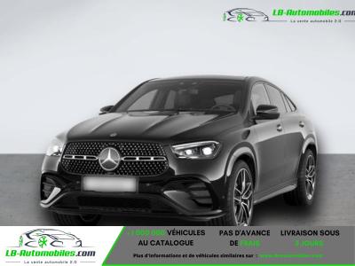 Mercedes GLE Coupe 400 e BVA 4Matic