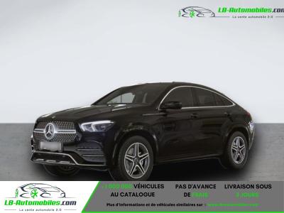 Mercedes GLE Coupe 350 e BVA 4Matic