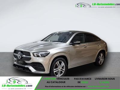 Mercedes GLE Coupe 350 e BVA 4Matic