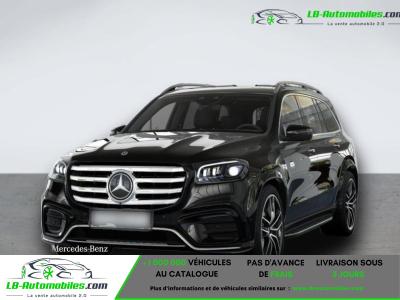 Mercedes GLS 450 BVA 4Matic