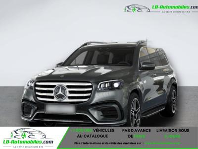 Mercedes GLS 450d BVA 4Matic