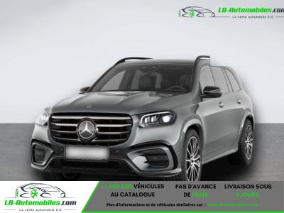 Mercedes GLS 450d BVA 4Matic