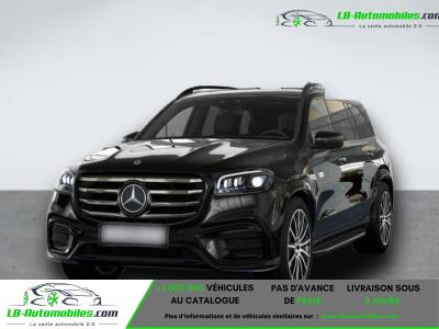 Mercedes GLS 450d BVA 4Matic