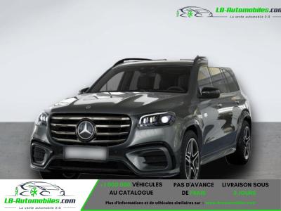 Mercedes GLS 450d BVA 4Matic