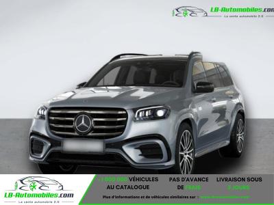 Mercedes GLS 450d BVA 4Matic