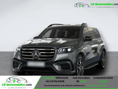 Mercedes GLS 450d BVA 4Matic