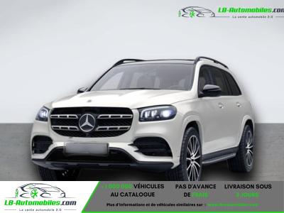 Mercedes GLS 580 4Matic