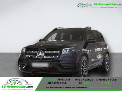 Mercedes GLS 580 4Matic